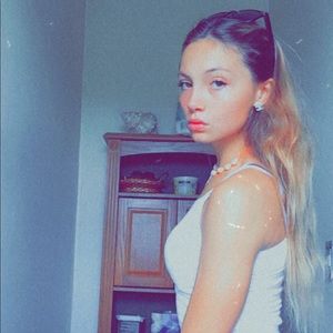 Meet your Posher, Mckenna